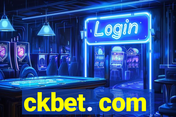 ckbet. com